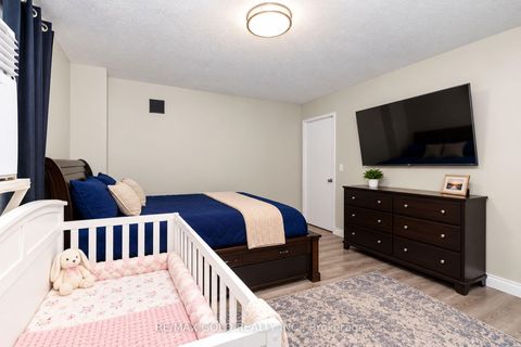 Photo 26 at 415 - 100 Wingarden Court, Malvern, Toronto