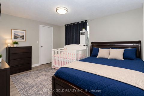 Photo 27 at 415 - 100 Wingarden Court, Malvern, Toronto