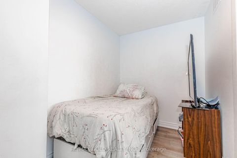 Photo 29 at 415 - 100 Wingarden Court, Malvern, Toronto