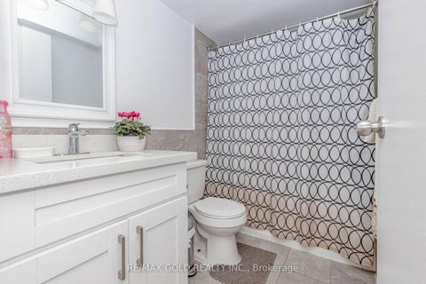 Photo 32 at 415 - 100 Wingarden Court, Malvern, Toronto