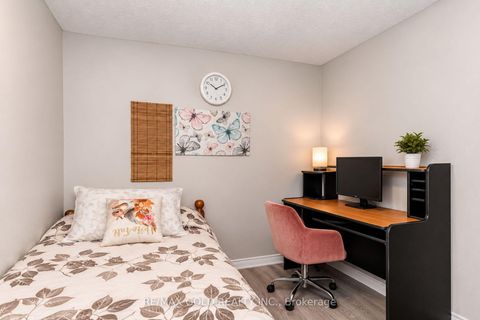 Photo 34 at 415 - 100 Wingarden Court, Malvern, Toronto