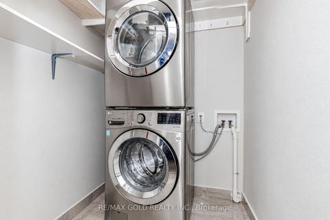 Photo 35 at 415 - 100 Wingarden Court, Malvern, Toronto