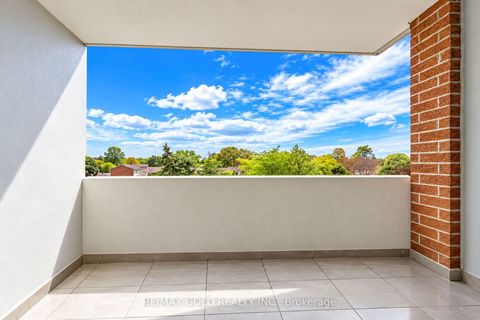 Photo 36 at 415 - 100 Wingarden Court, Malvern, Toronto