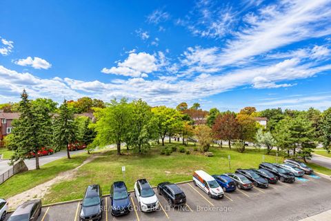 Photo 37 at 415 - 100 Wingarden Court, Malvern, Toronto