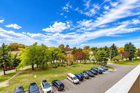 Photo 38 at 415 - 100 Wingarden Court, Malvern, Toronto