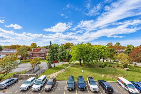 Photo 39 at 415 - 100 Wingarden Court, Malvern, Toronto