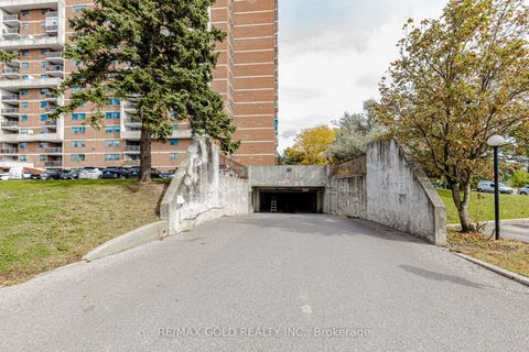 Photo 40 at 415 - 100 Wingarden Court, Malvern, Toronto