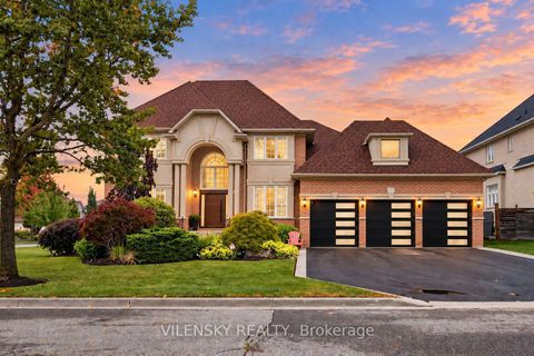 Photo 0 at 405 Athabasca Drive, Rural Vaughan, Vaughan