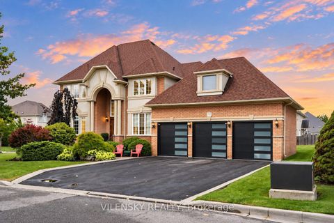 Photo 1 at 405 Athabasca Drive, Rural Vaughan, Vaughan