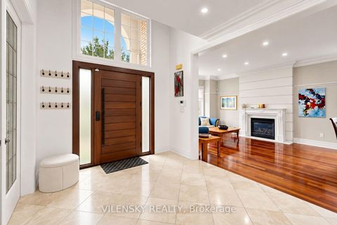 Photo 3 at 405 Athabasca Drive, Rural Vaughan, Vaughan
