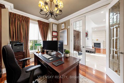 Photo 9 at 405 Athabasca Drive, Rural Vaughan, Vaughan