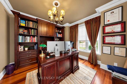 Photo 10 at 405 Athabasca Drive, Rural Vaughan, Vaughan