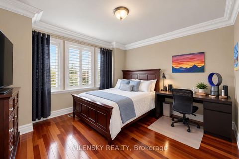 Photo 28 at 405 Athabasca Drive, Rural Vaughan, Vaughan