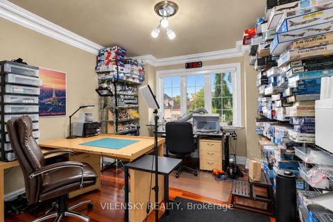 Photo 31 at 405 Athabasca Drive, Rural Vaughan, Vaughan