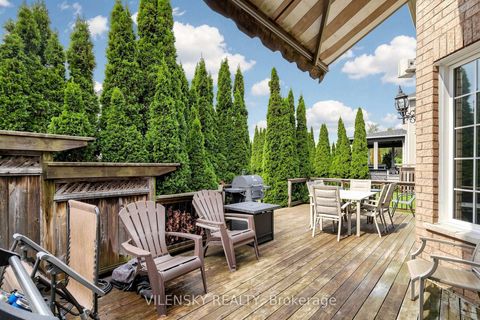 Photo 41 at 405 Athabasca Drive, Rural Vaughan, Vaughan