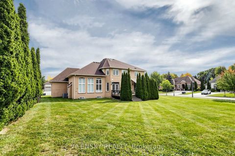 Photo 43 at 405 Athabasca Drive, Rural Vaughan, Vaughan
