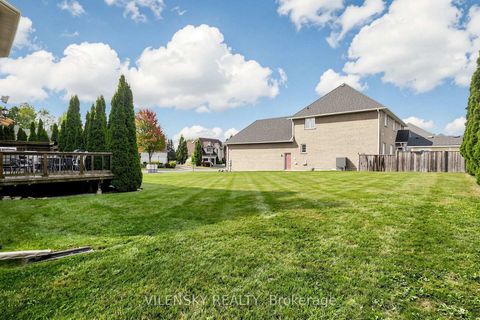 Photo 46 at 405 Athabasca Drive, Rural Vaughan, Vaughan