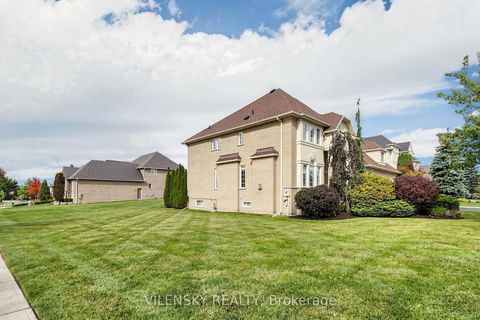 Photo 47 at 405 Athabasca Drive, Rural Vaughan, Vaughan