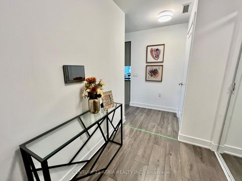 Photo 3 at 1608 - 575 Bloor Street E, North St. James Town, Toronto