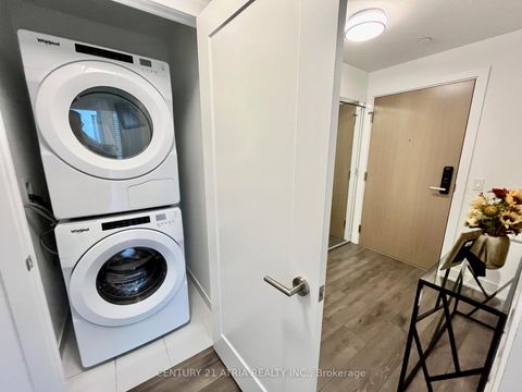 Photo 4 at 1608 - 575 Bloor Street E, North St. James Town, Toronto