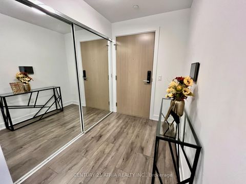Photo 5 at 1608 - 575 Bloor Street E, North St. James Town, Toronto