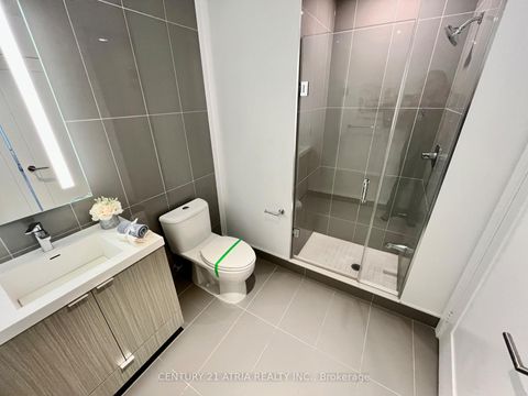 Photo 13 at 1608 - 575 Bloor Street E, North St. James Town, Toronto