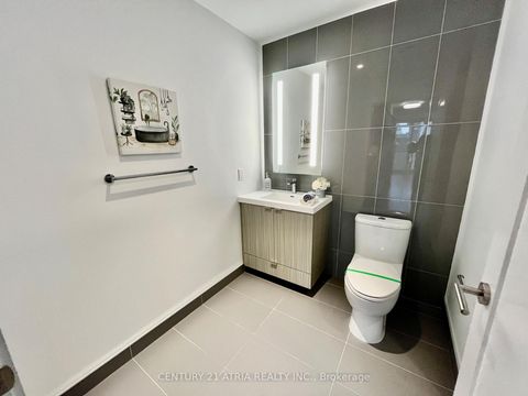 Photo 14 at 1608 - 575 Bloor Street E, North St. James Town, Toronto