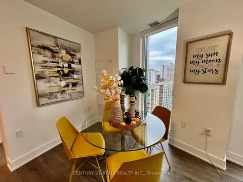 Photo 15 at 1608 - 575 Bloor Street E, North St. James Town, Toronto