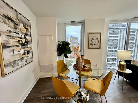 Photo 16 at 1608 - 575 Bloor Street E, North St. James Town, Toronto