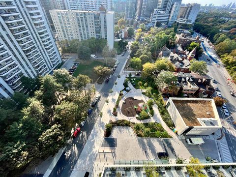 Photo 17 at 1608 - 575 Bloor Street E, North St. James Town, Toronto