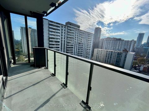 Photo 19 at 1608 - 575 Bloor Street E, North St. James Town, Toronto