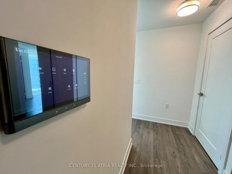 Photo 21 at 1608 - 575 Bloor Street E, North St. James Town, Toronto