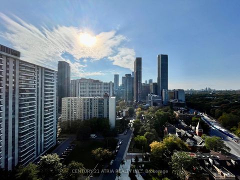 Photo 22 at 1608 - 575 Bloor Street E, North St. James Town, Toronto