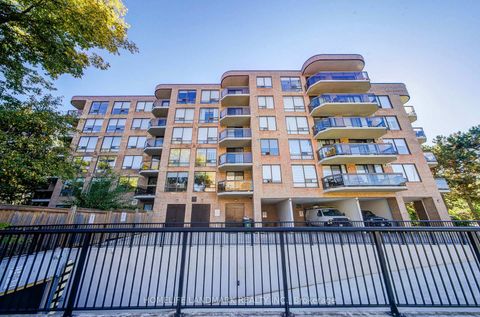 Photo 0 at 301 - 96 Fifeshire Road, Windfields, Toronto