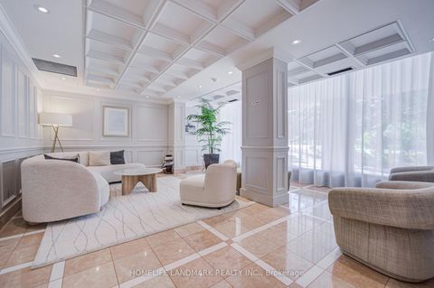 Photo 5 at 301 - 96 Fifeshire Road, Windfields, Toronto