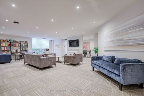 Photo 6 at 301 - 96 Fifeshire Road, Windfields, Toronto