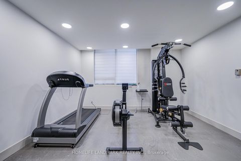 Photo 9 at 301 - 96 Fifeshire Road, Windfields, Toronto