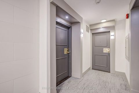 Photo 12 at 301 - 96 Fifeshire Road, Windfields, Toronto