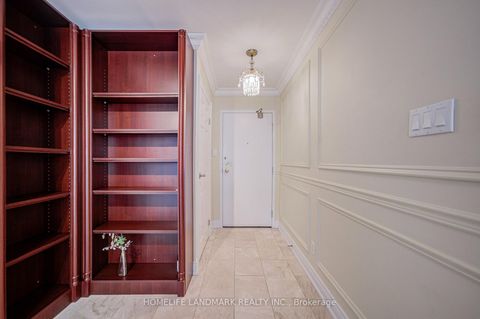 Photo 13 at 301 - 96 Fifeshire Road, Windfields, Toronto