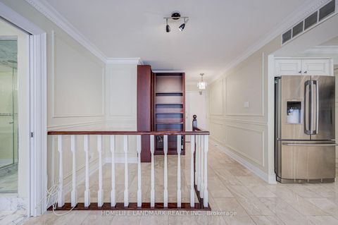 Photo 14 at 301 - 96 Fifeshire Road, Windfields, Toronto