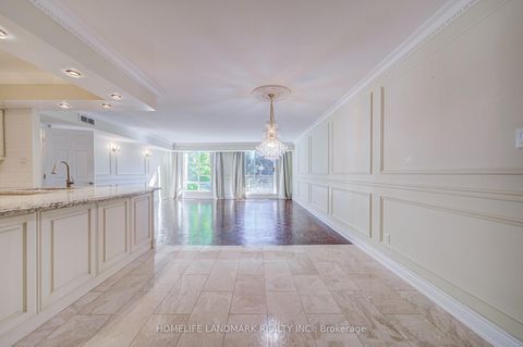Photo 16 at 301 - 96 Fifeshire Road, Windfields, Toronto