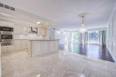 Photo 17 at 301 - 96 Fifeshire Road, Windfields, Toronto