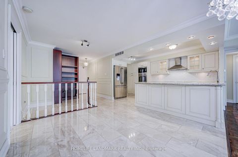 Photo 18 at 301 - 96 Fifeshire Road, Windfields, Toronto
