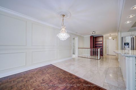 Photo 19 at 301 - 96 Fifeshire Road, Windfields, Toronto