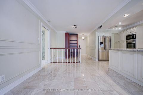 Photo 20 at 301 - 96 Fifeshire Road, Windfields, Toronto