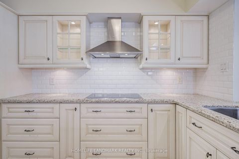 Photo 22 at 301 - 96 Fifeshire Road, Windfields, Toronto