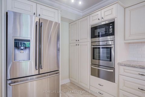 Photo 23 at 301 - 96 Fifeshire Road, Windfields, Toronto
