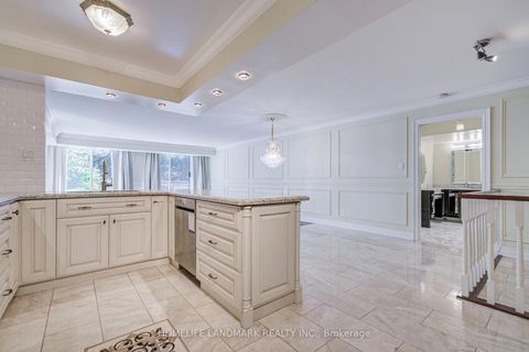Photo 26 at 301 - 96 Fifeshire Road, Windfields, Toronto