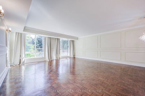 Photo 27 at 301 - 96 Fifeshire Road, Windfields, Toronto