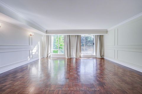 Photo 28 at 301 - 96 Fifeshire Road, Windfields, Toronto